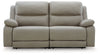 Narwhal Place - Reclining Sectional