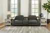 Center Line - Power Recliner Sectional