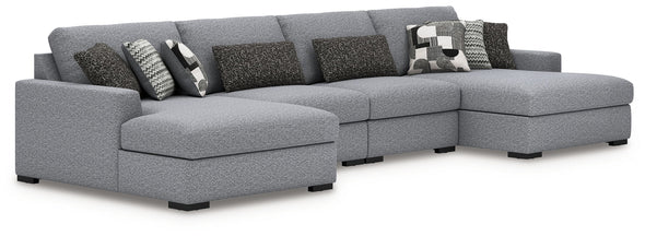 Bealton - Sectional