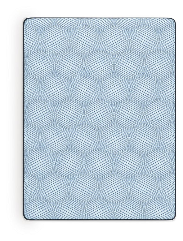 Peak 2.0 10 Hybrid - Mattress