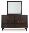Dantenton - Dresser