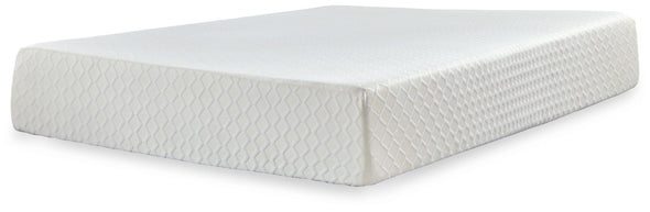 Chime 12 Inch Memory Foam - Ultra Plush Memory Foam Mattress