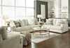 Caretti - Living Room Set