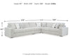 Stupendous - Sectional