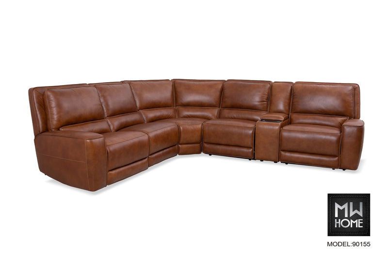 U90155HM - 4067- 6 Pc Sectional – Mega Furniture TX