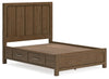 Cabalynn - Storage Bedroom Set