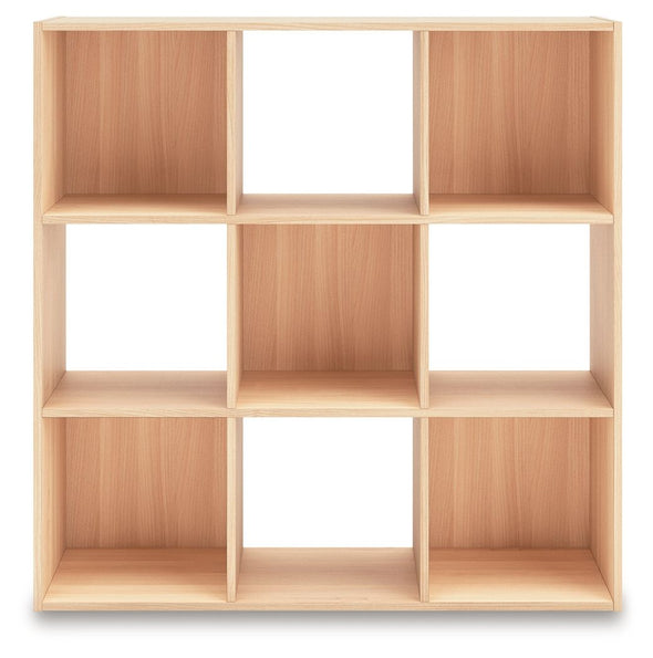 Piperton - Cube Organizer - Wood