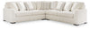 Chessington - Sectional