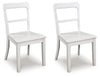 Greddinton - Upholstered Dining Side Chair (Set of 2)