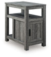 Fendenmore - Chair Side End Table