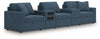 Modmax - Ink - Sectional