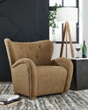 Larbell - Accent Chair