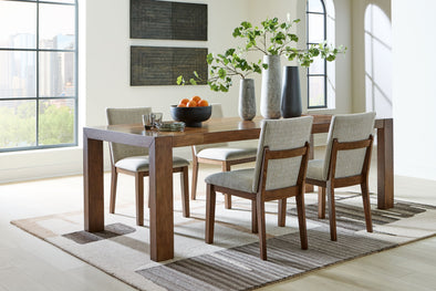 Kraeburn - Dining Room Set