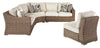 Beachcroft - Sectional Lounge Set