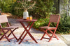 Safari Peak - Outdoor Table Set