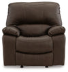 Leesworth - Reclining Living Room Set