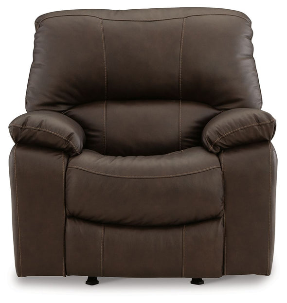 Leesworth - Rocker Recliner