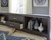 Caitbrook - Storage Bed With Drawers