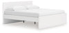 Onita - Panel Platform Bed