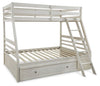 Robbinsdale - Bunk Bed With Storage