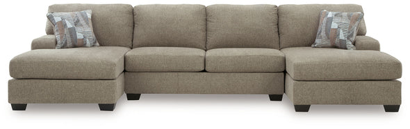 Newellen - Sectional