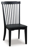 Greddinton - Dining Room Side Chair (Set of 2)