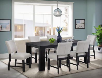 Taylor - 7 Pc Dining Set