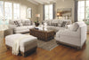 Harleson - Beige - Sofa