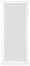 Evesen - Floor Standing Mirror/Storage