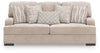High Profile - Sofa - Taupe