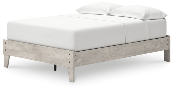 Shawburn - Platform Bed Set