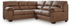 WillowBend - Sectional