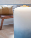 Lemrich - White - Ceramic Table Lamp
