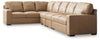 Bandon - Sectional