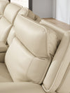 Double Deal - Reclining Sectional