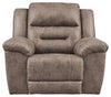 Stoneland - Rocker Recliner