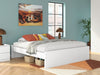 Onita - Platform Bed