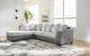 Clairette Court - Sectional