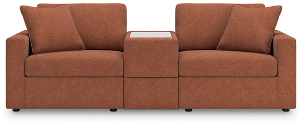 Modmax - Spice - Sectional