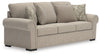 Sararose - Sofa - Heather