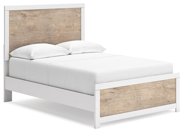 Charbitt - Bedroom Set