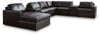 ModMax II - Sectional