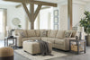 Lucina - Sectional