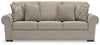 Sararose - Sofa - Heather