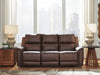 Bleckley - Power Reclining Sofa With Adjustable Headrest