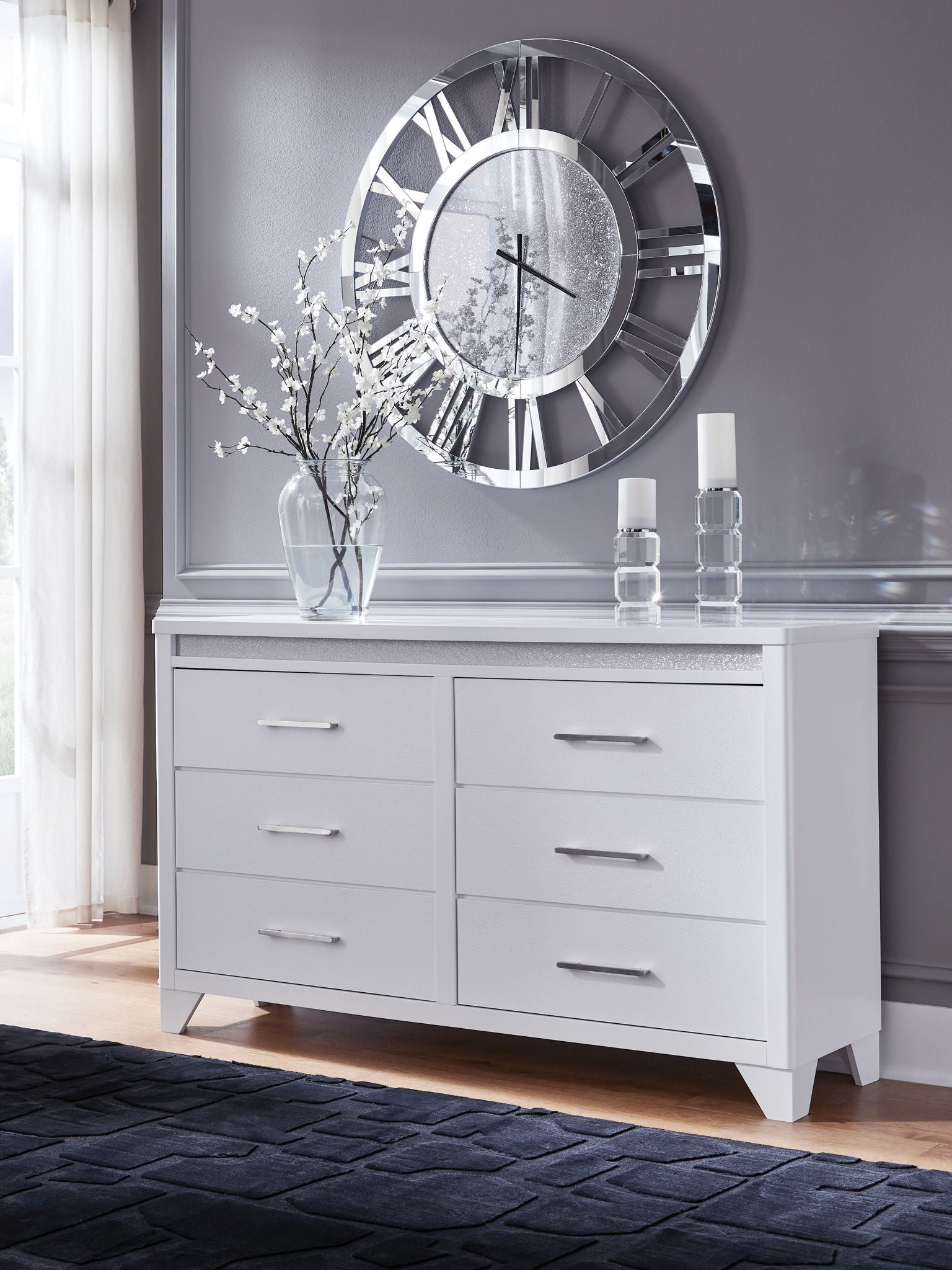 Jarlee - Dresser