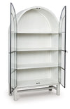 Greddinton - Display Cabinet
