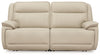 Double Deal - Reclining Sectional