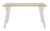 Grannen - White - Rectangular Dining Room Table