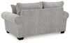 Westin Lake - Pewter - Loveseat